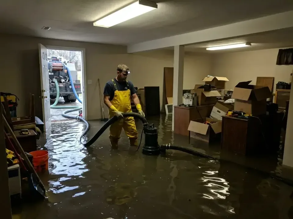 basement-burst-pipe-flooding-a-001 — frequently asked questions, 24-Hour Water Damage Restoration Services in Wendell, ID